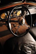 Cadillac V16 Custom Imperial Cabriolet by Fleetwood 1937 года